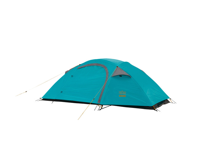 1-persoons tent Apex 1