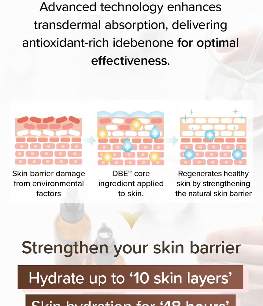 Mary&May - Idebenone Blackberry Intense Cream Tube