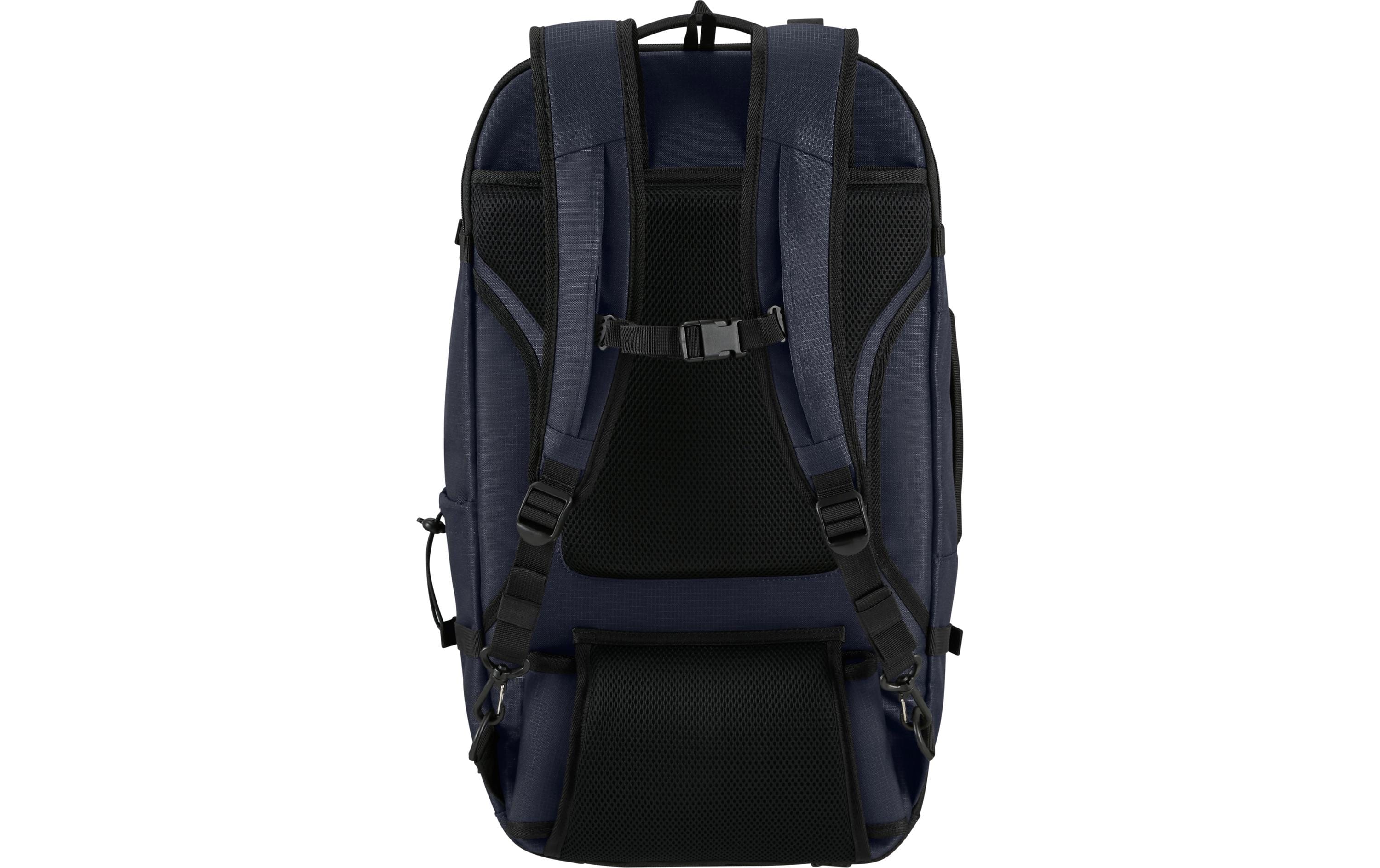 Roader Travel Backpack S 38 l, Dunkelblau<br>Reiserucksack