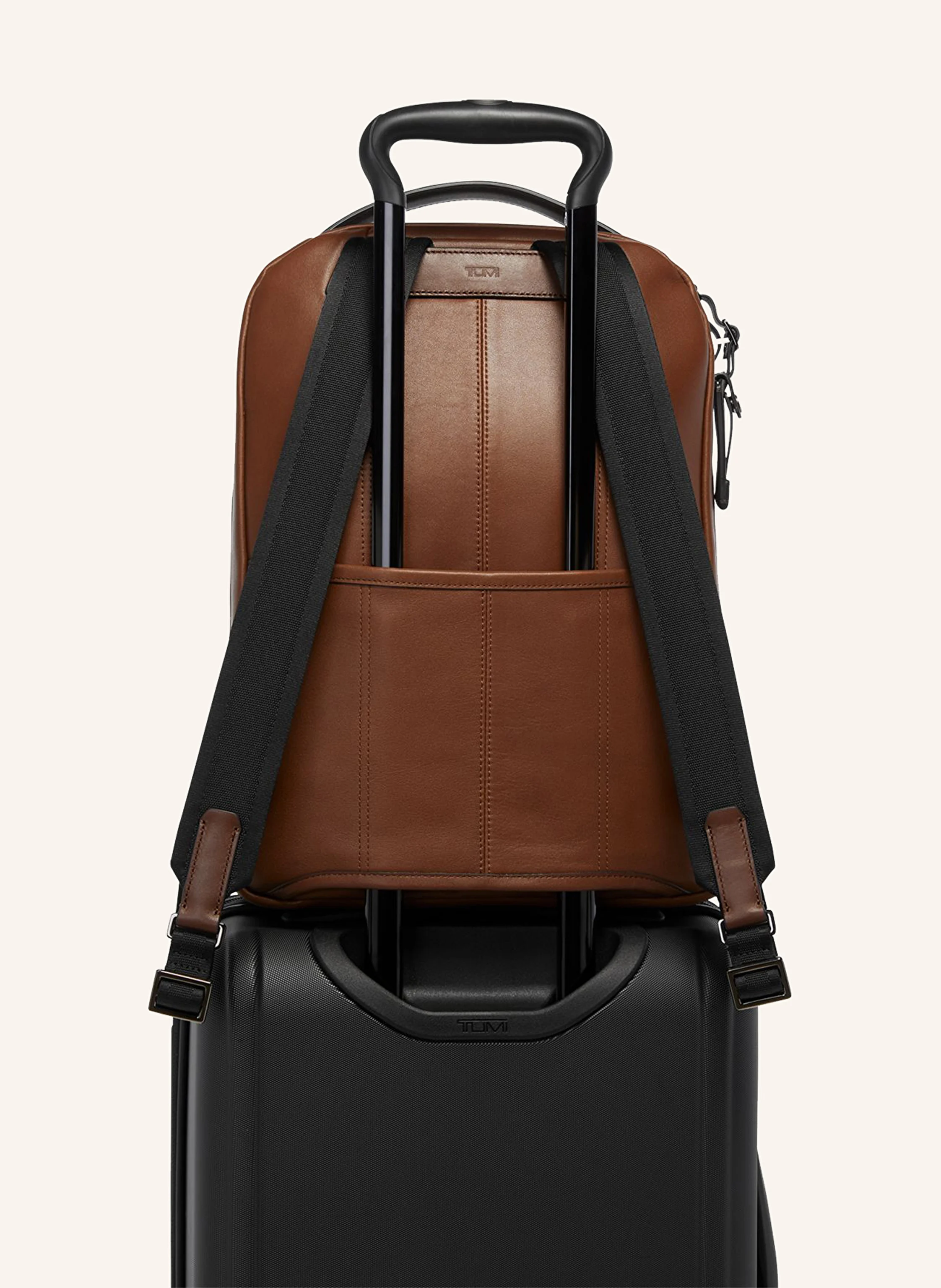TUMI HARRISON Rucksack BRADNER BACKPACK 10 l