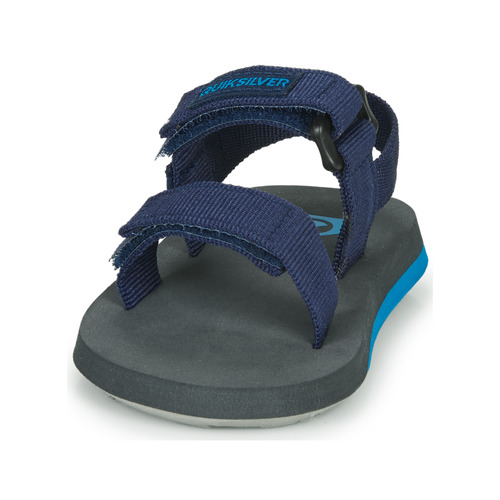 Quiksilver - MONKEY CAGED TODDLER - Marine