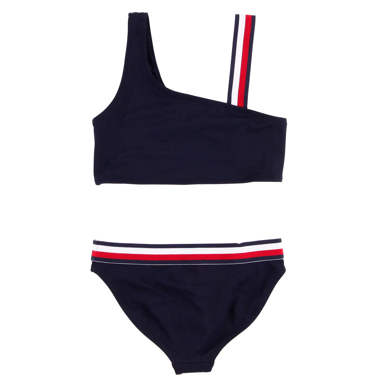 Tommy Hilfiger Maillot de bain 2 pièces brassière avec bretelle nuit