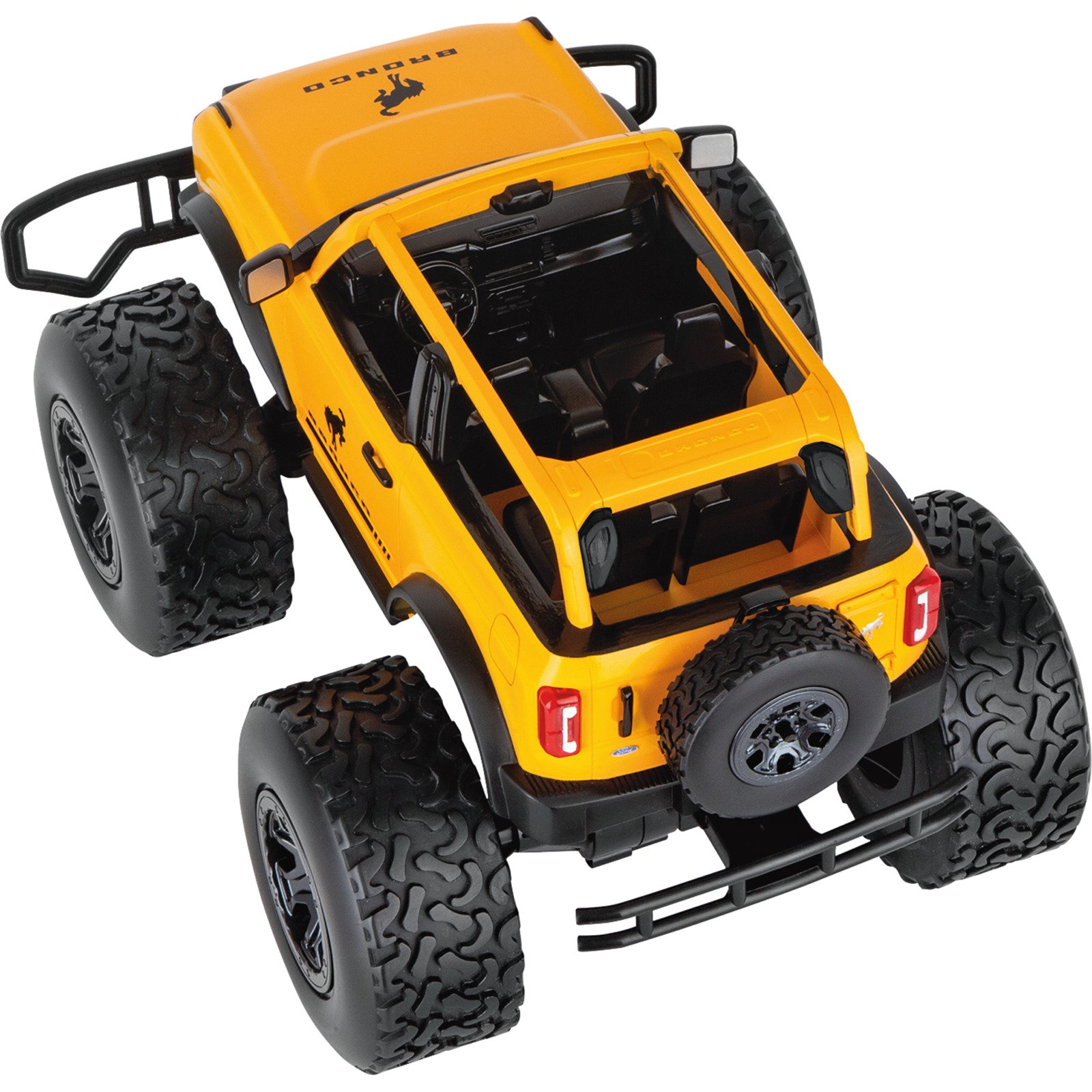 Carrera RC Ford Bronco