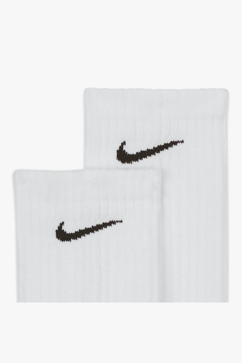 Nike 3-Pack Everyday Cushioned 35-38 Socken