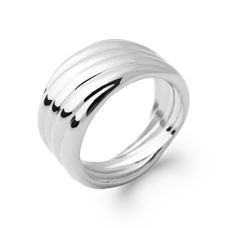 Bague Femme - Argent 925