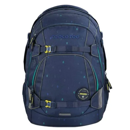 Coocazoo Schulrucksack MATE Happy Raindrops