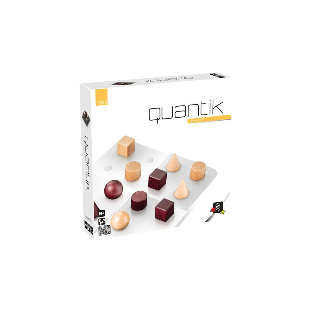 Quantik Mini
