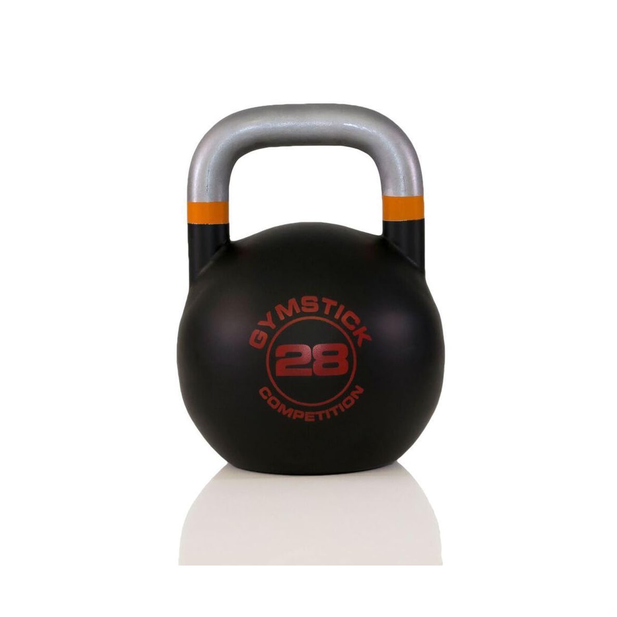Gymstick Competition Kettlebell 28 kg