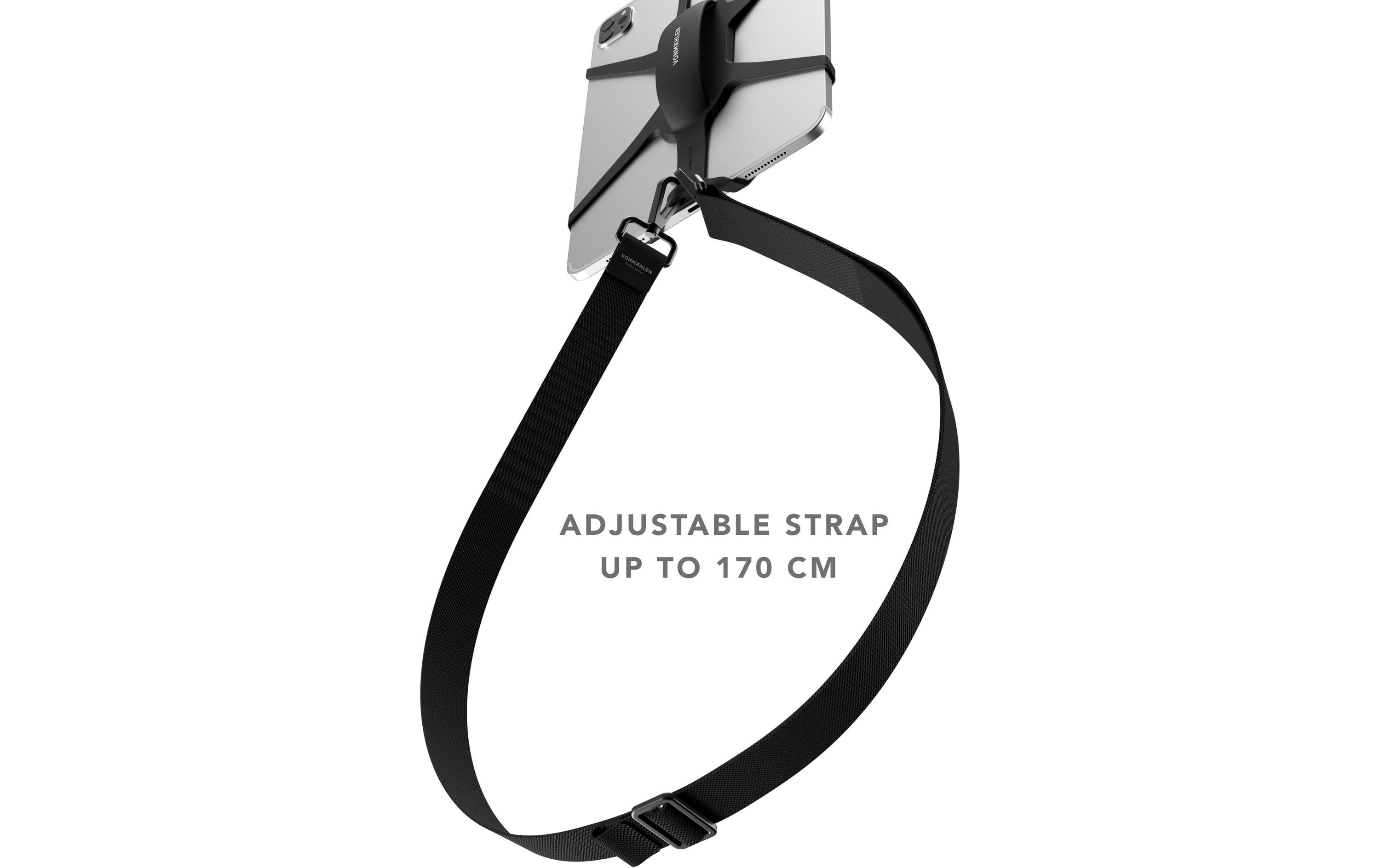 Tablet-Holster Infinity Max 8