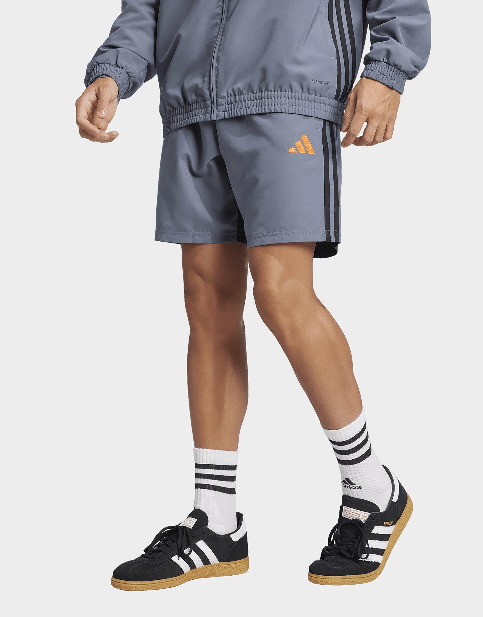 adidas Short toile Tiro 25 Essentials