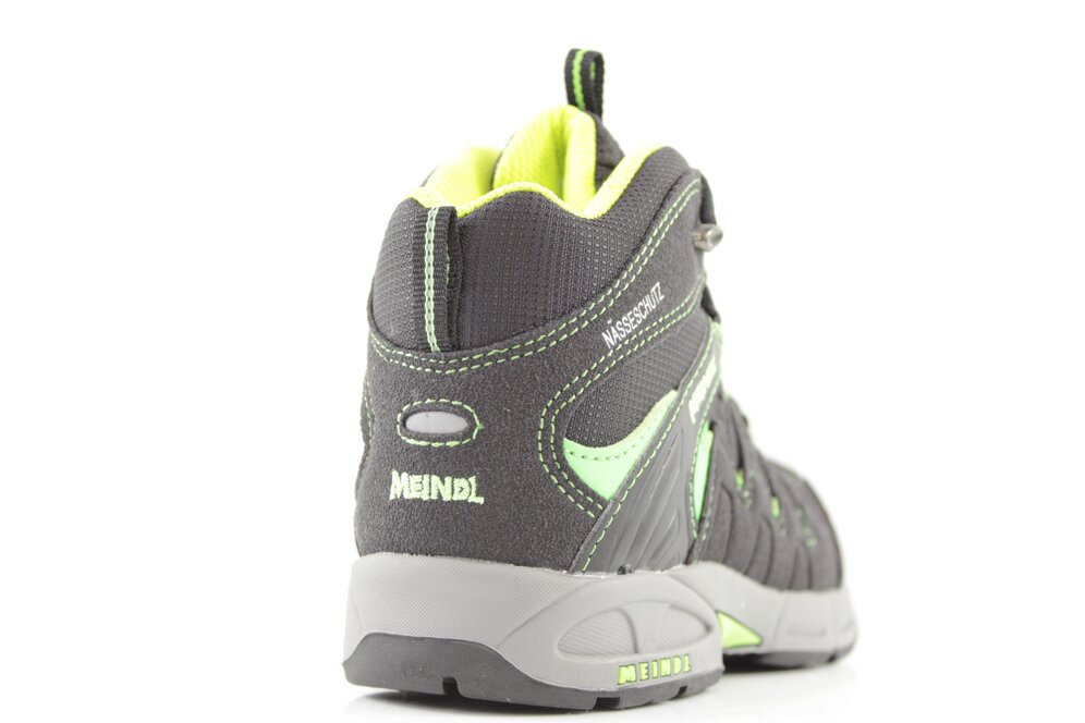 Meindl Wanderschuhe