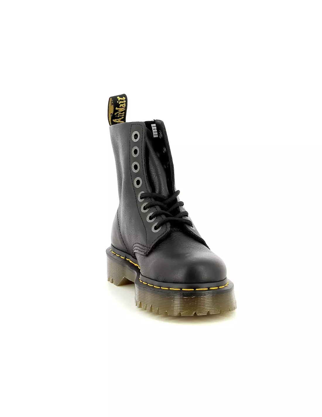 DR MARTENS 1460 PASCAL BEX - Boots & bottines Blackpisa