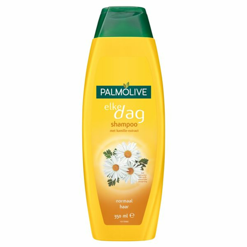 12x Palmolive Shampoo Elke Dag350 ml