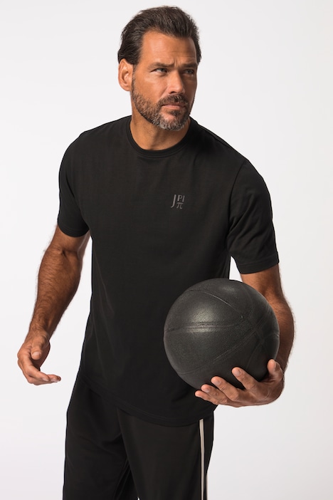 JAY-PI T-Shirt FLEXNAMIC®, Fitness, Halbarm, Rückenprint, QuickDry