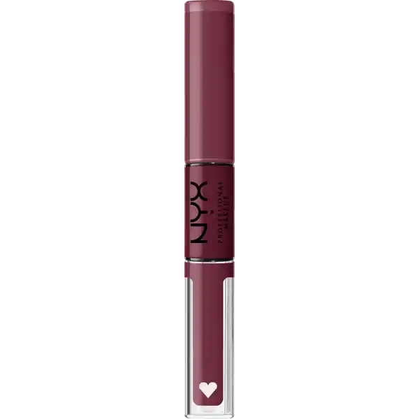 Shine Loud High Pigment Lip Shine 19 Never Basic