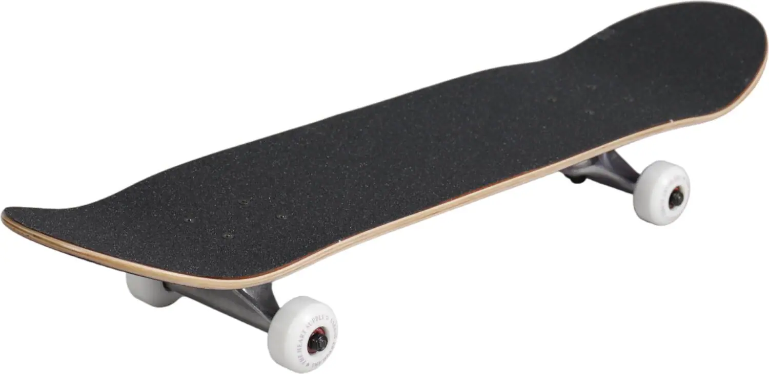 Heart Supply Quadron Logo Komplet Skateboard | SkatePro