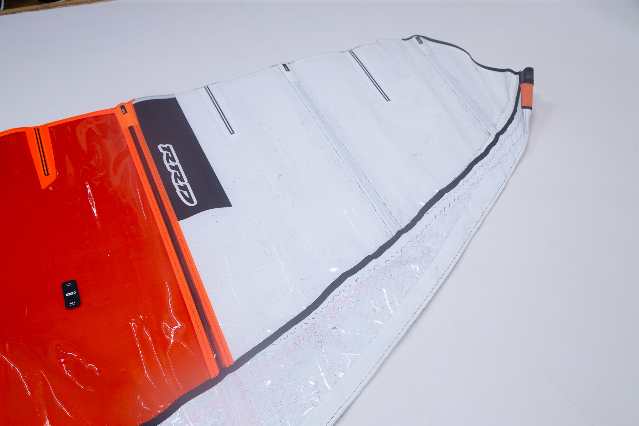 RRD X Wing Y25 Proto - 7.0 m² #77 7.0m²