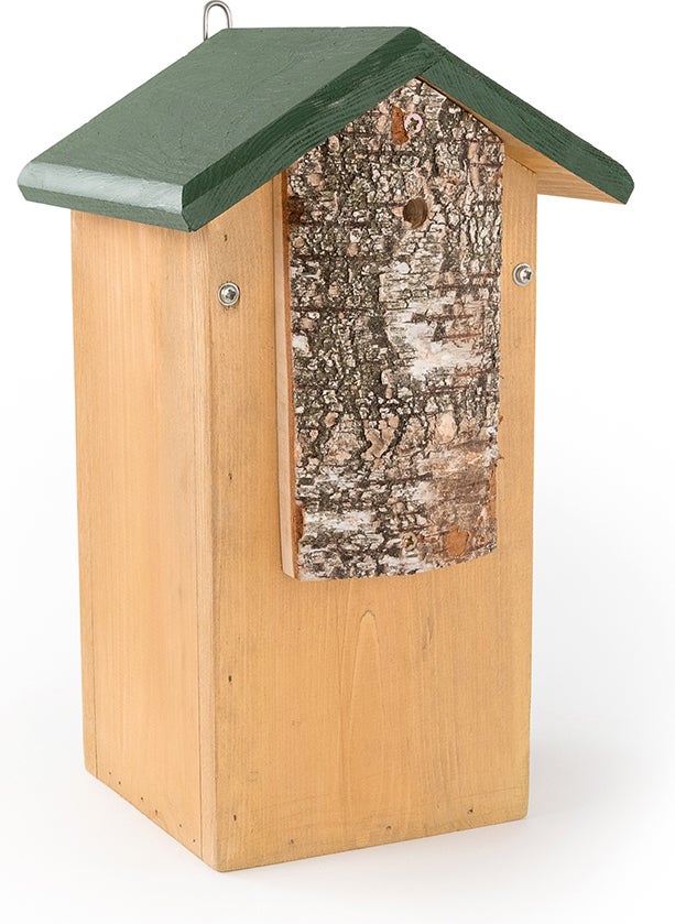 CJ Wildlife nestkast specht Phoenix 19 x 17 x 31,8 cm