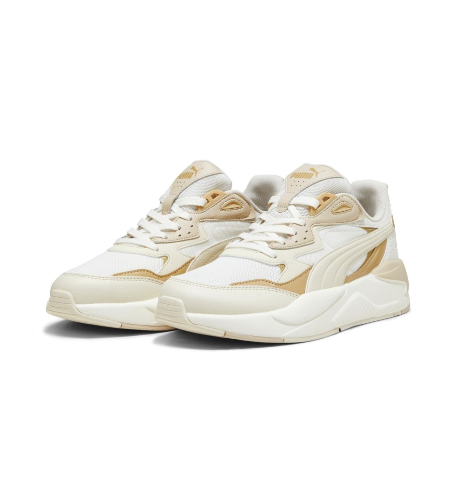 Tênis Puma X-Ray Speed bege