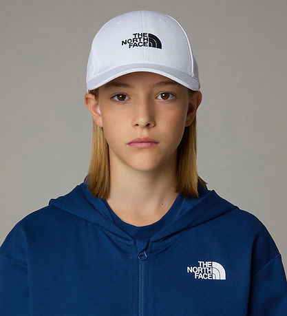 The North Face Kappe - Classic+ - Weiß