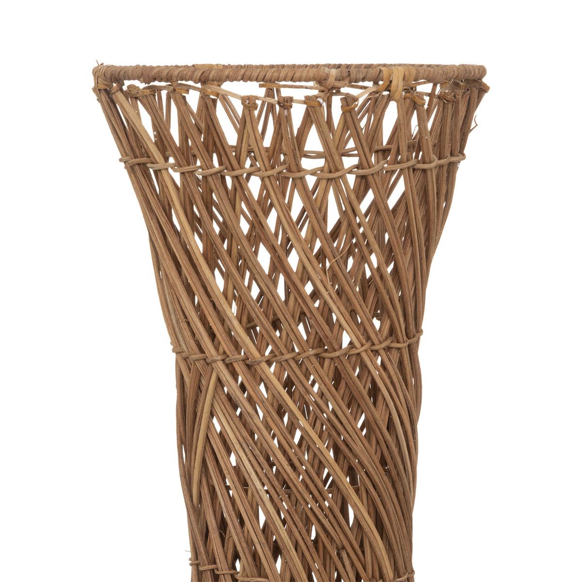 LAMPADAIRE ELOISE NATUREL H.100CM