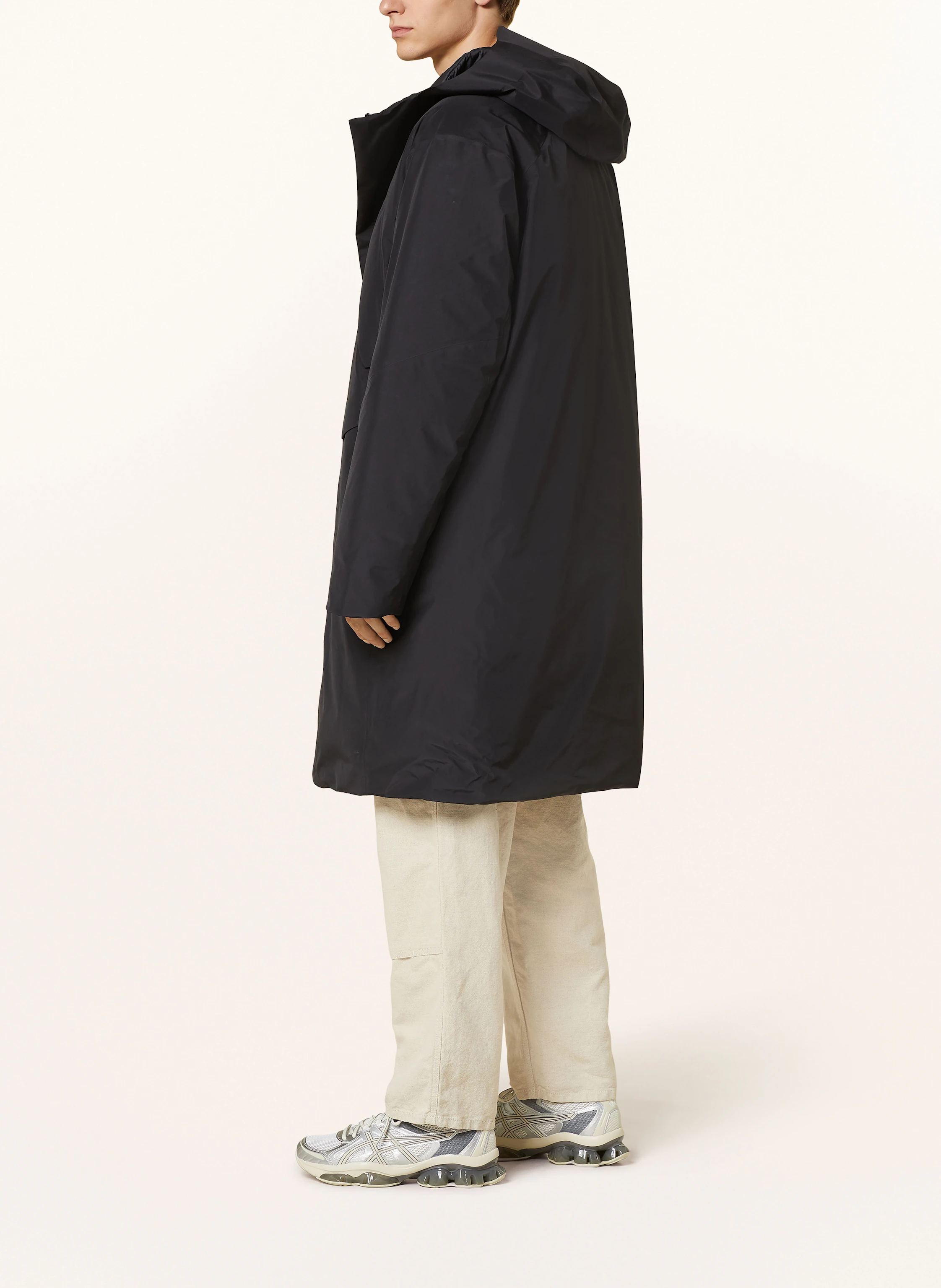 VEILANCE Daunenparka SORIN