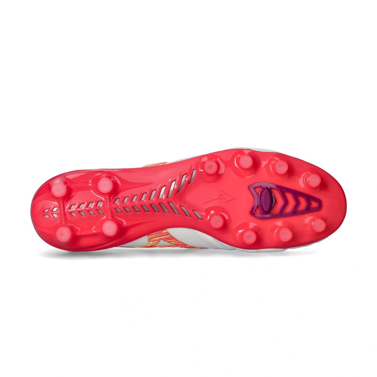 Chuteira Mizuno Morelia Neo IV Beta Made In Japan FG
