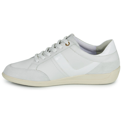 Geox - D MYRIA - Blanc