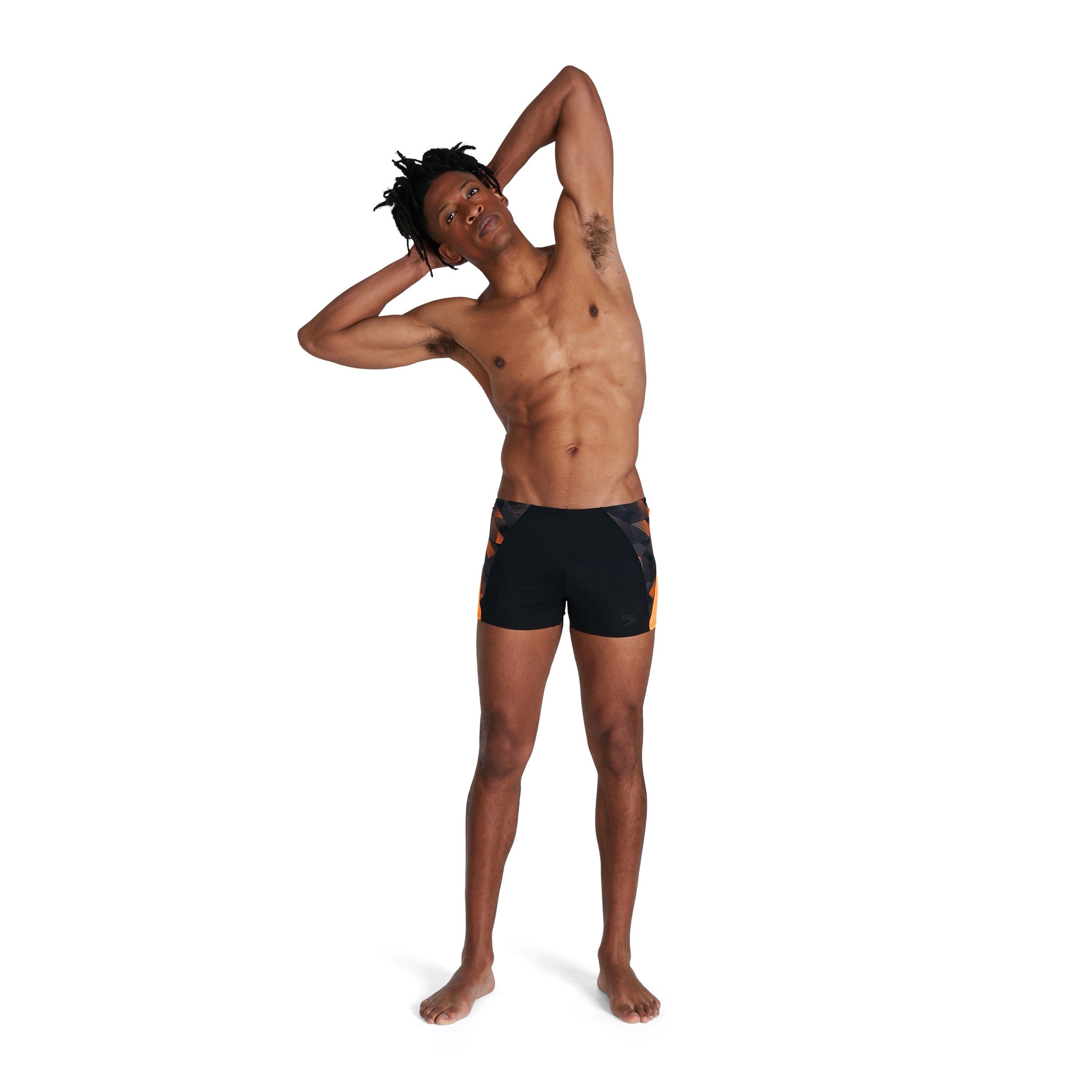 Speedo Ec En Spl Jm Sn99