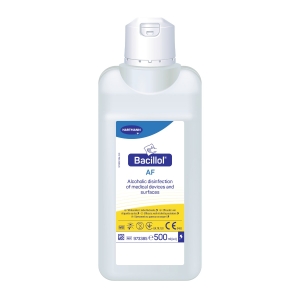 BACILLOL AF Desinfektion flüssig, 500 ml