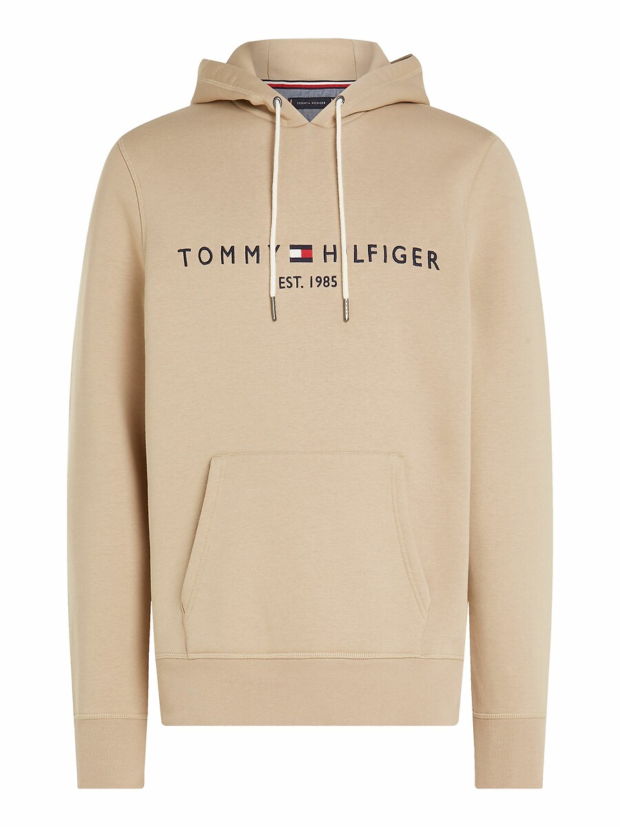 Moletom com capuz TOMMY HILFIGER, Logotipo Tommy