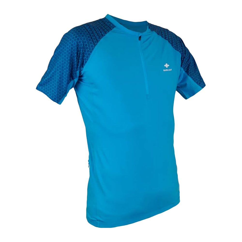 Raidlight R-LIGHT - Tee-shirt Homme blue/navy