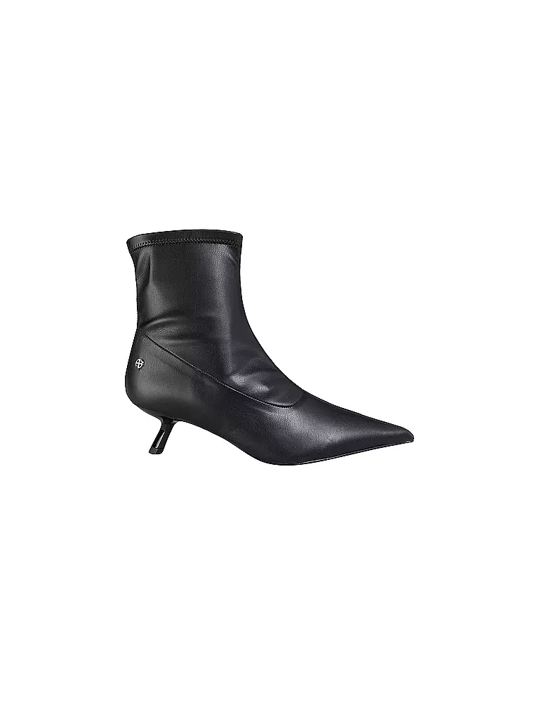ANINE BING Stiefeletten HILDA schwarz