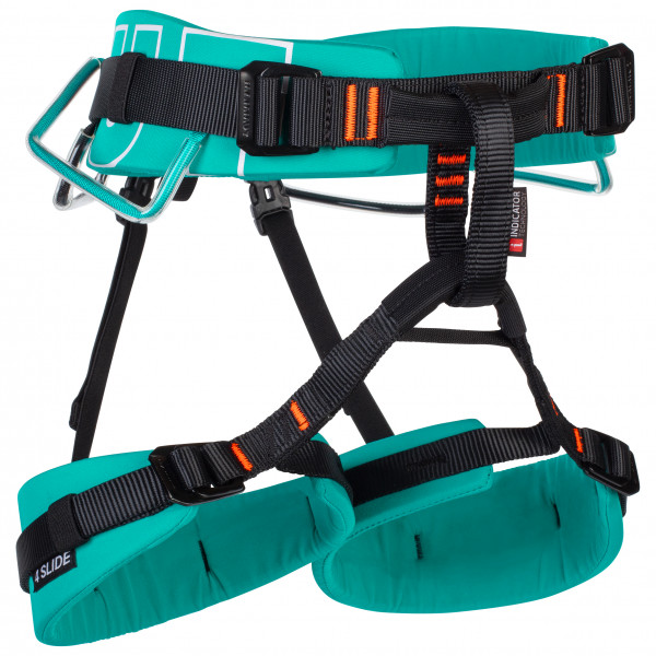 Mammut - 4 Slide Harness - Baudrier