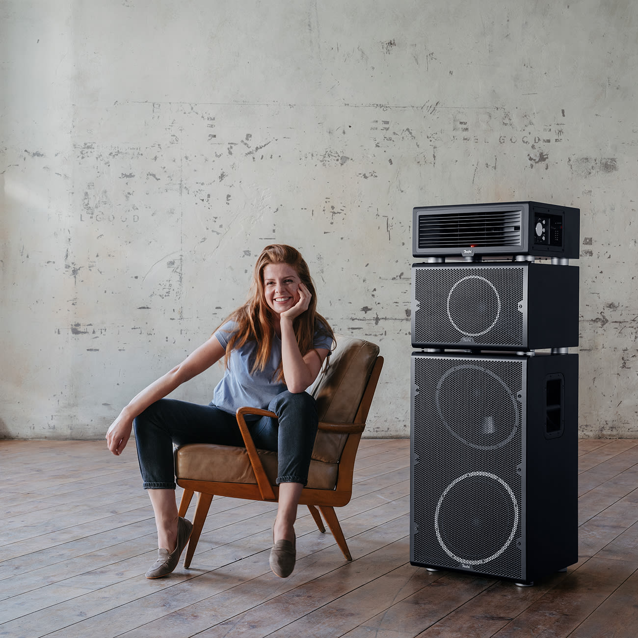 POWER HIFI