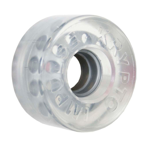 Roda de impulso Kryptonics Roller Impulse 62mm-78 Trans 1 unidade