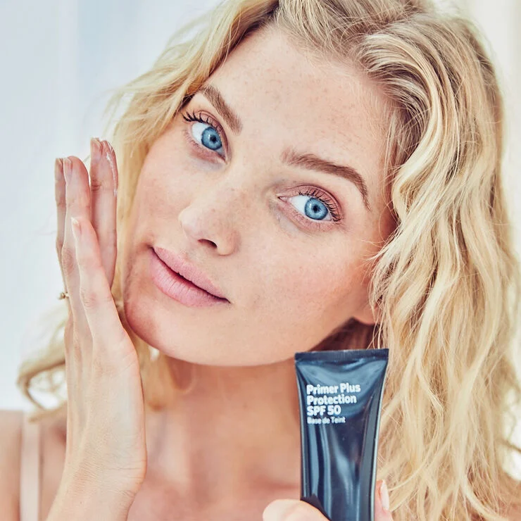 Bobbi Brown Primer Plus Protection SPF50