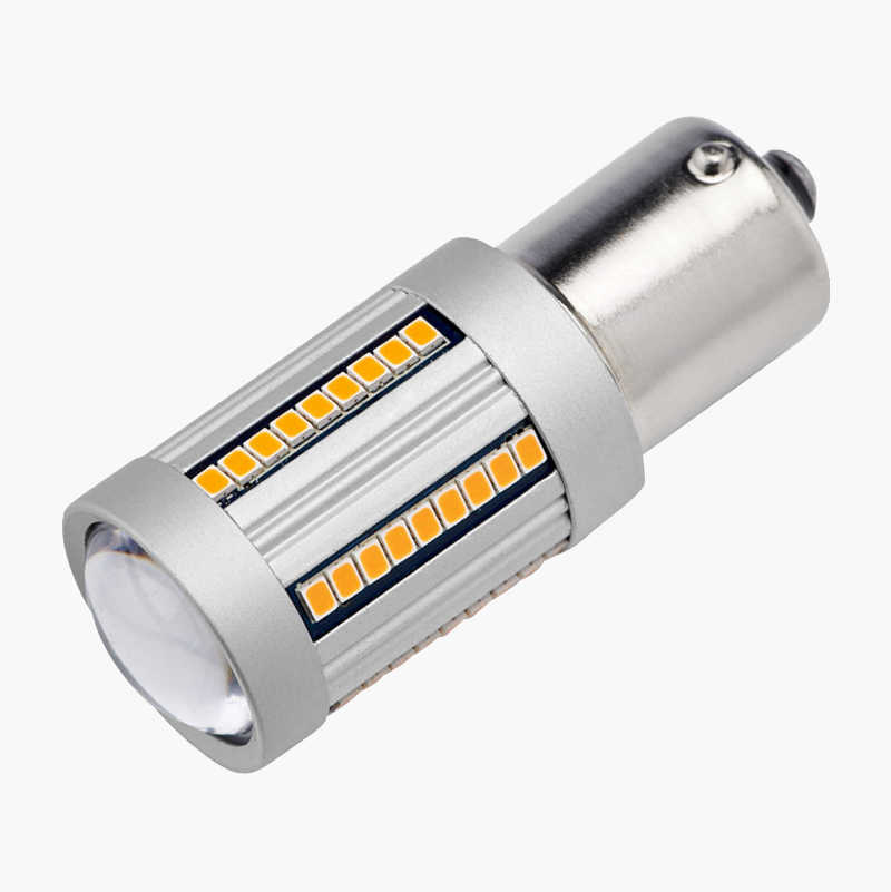 Diodepære til CAN-bus system, 12 V, PY21W