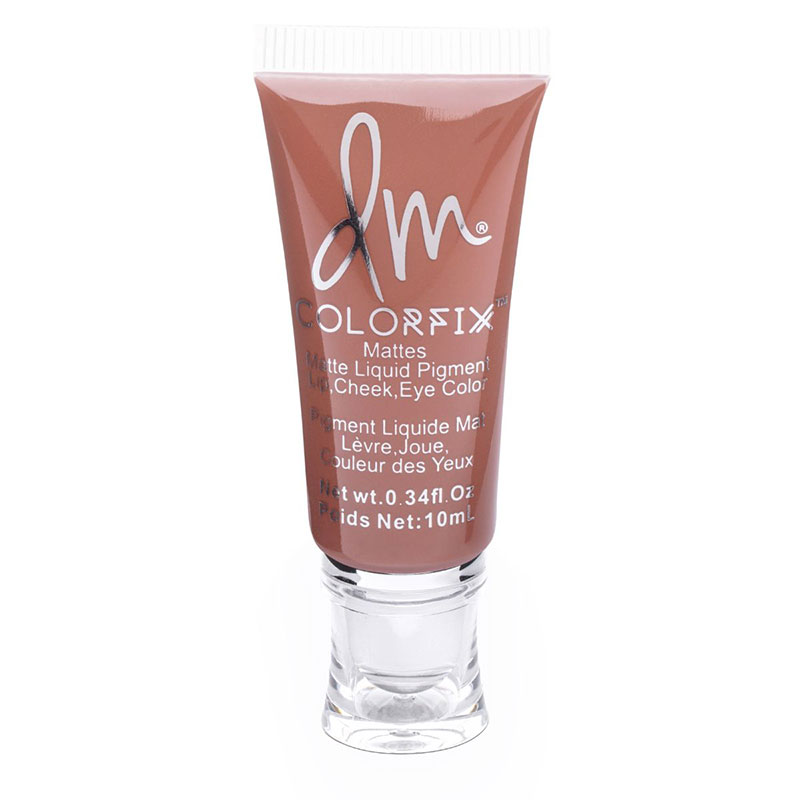 Danessa Myricks Beauty - Colorfix Mattes, 10ml