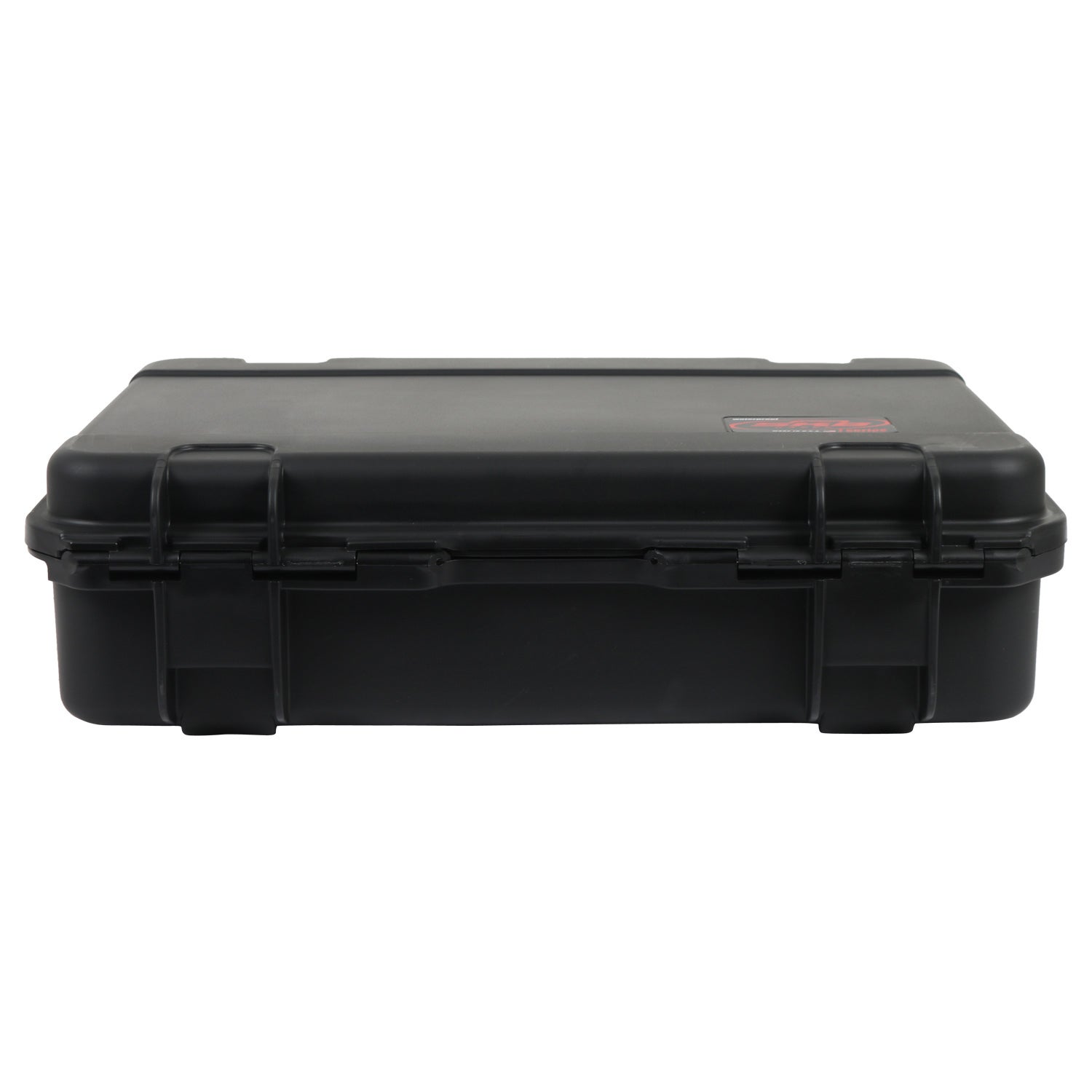 SKB iSeries 1813 waterdichte flightcase laptop, met zonnescherm