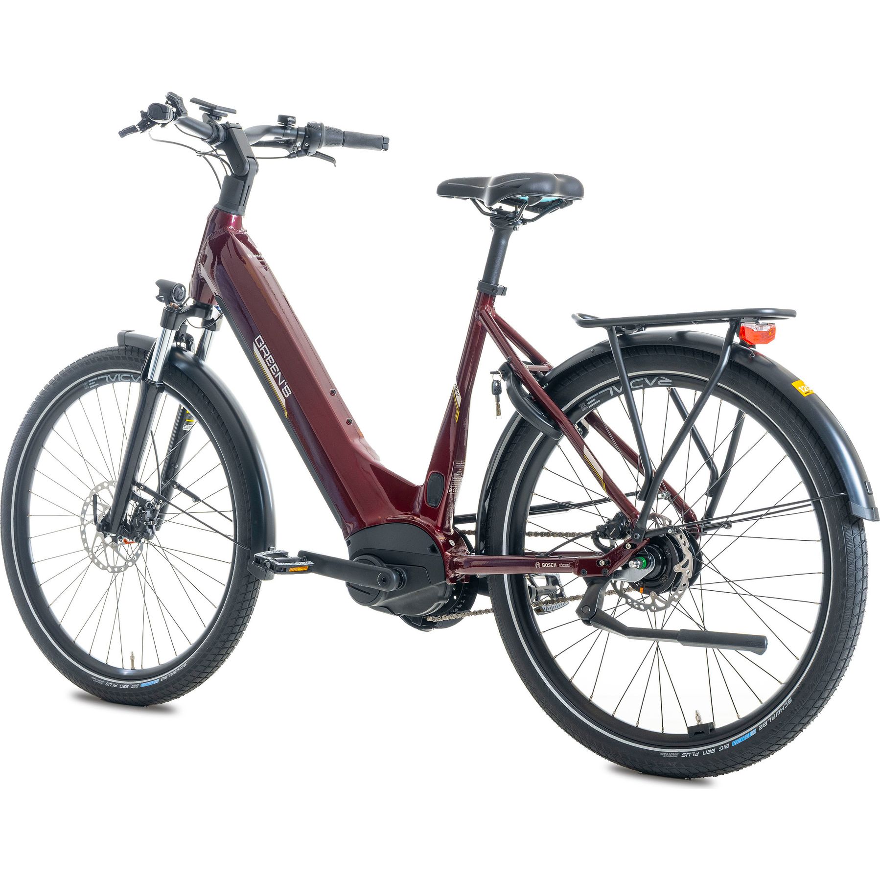 Greens Bromley ER 625 Wh