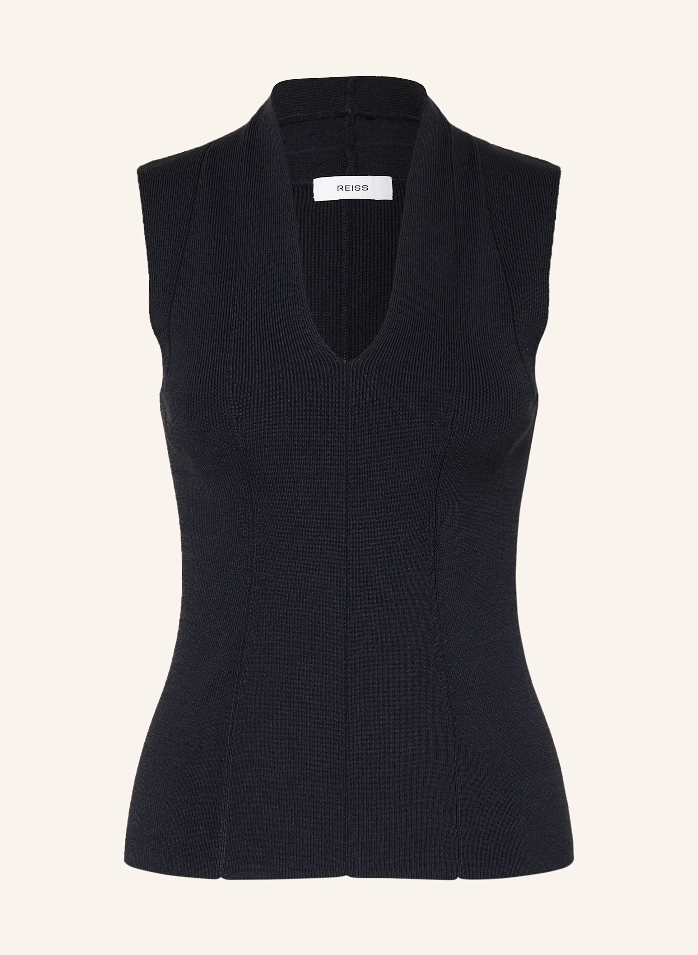 REISS Stricktop KIMMY