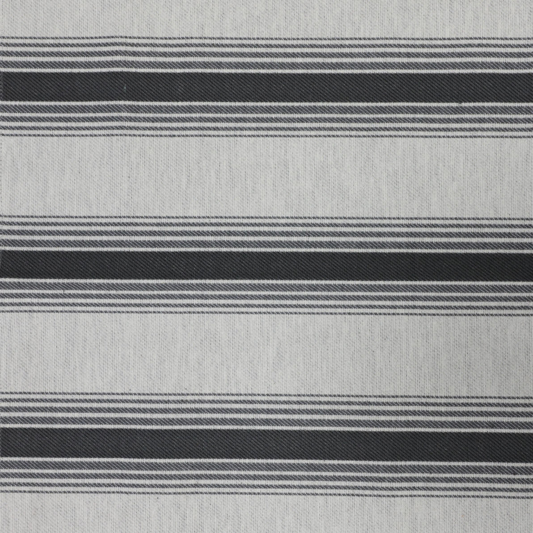 HKliving Nomad hocker Linen, Army Green