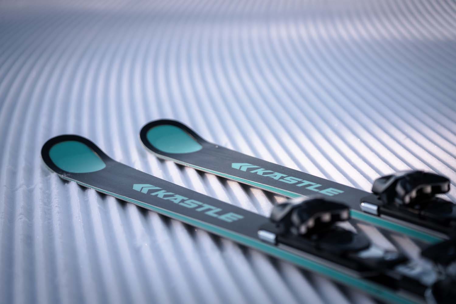 Kästle  Rx12 Sl Prem K12Tri Gw
