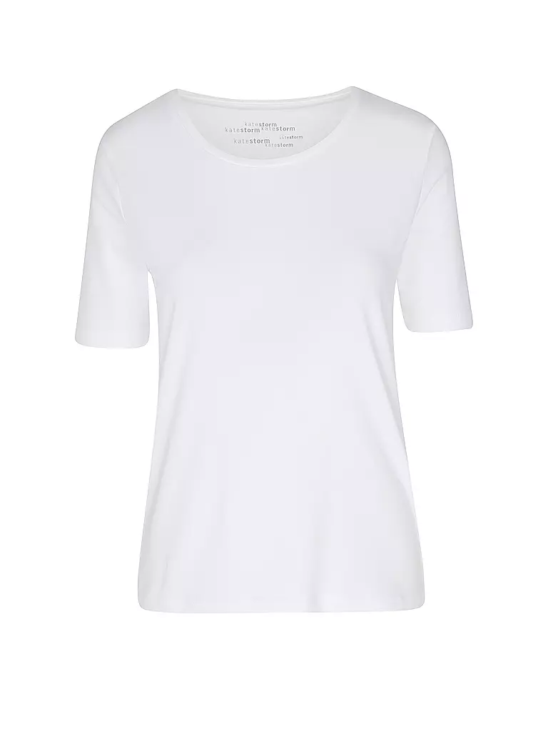 KATESTORM T-Shirt  weiss