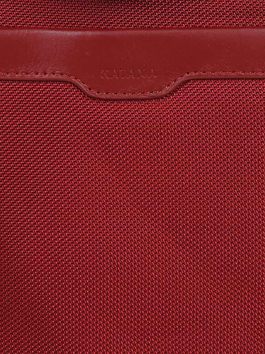 Sacoche ordinateur Katana Urban Chic 17 pouces