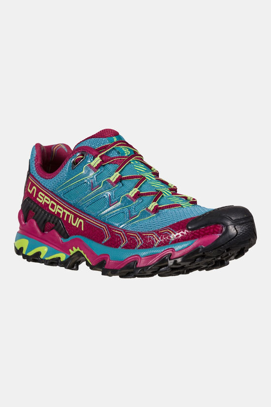 La Sportiva La Sportiva Ultra Raptor II Trailschoen Dames
