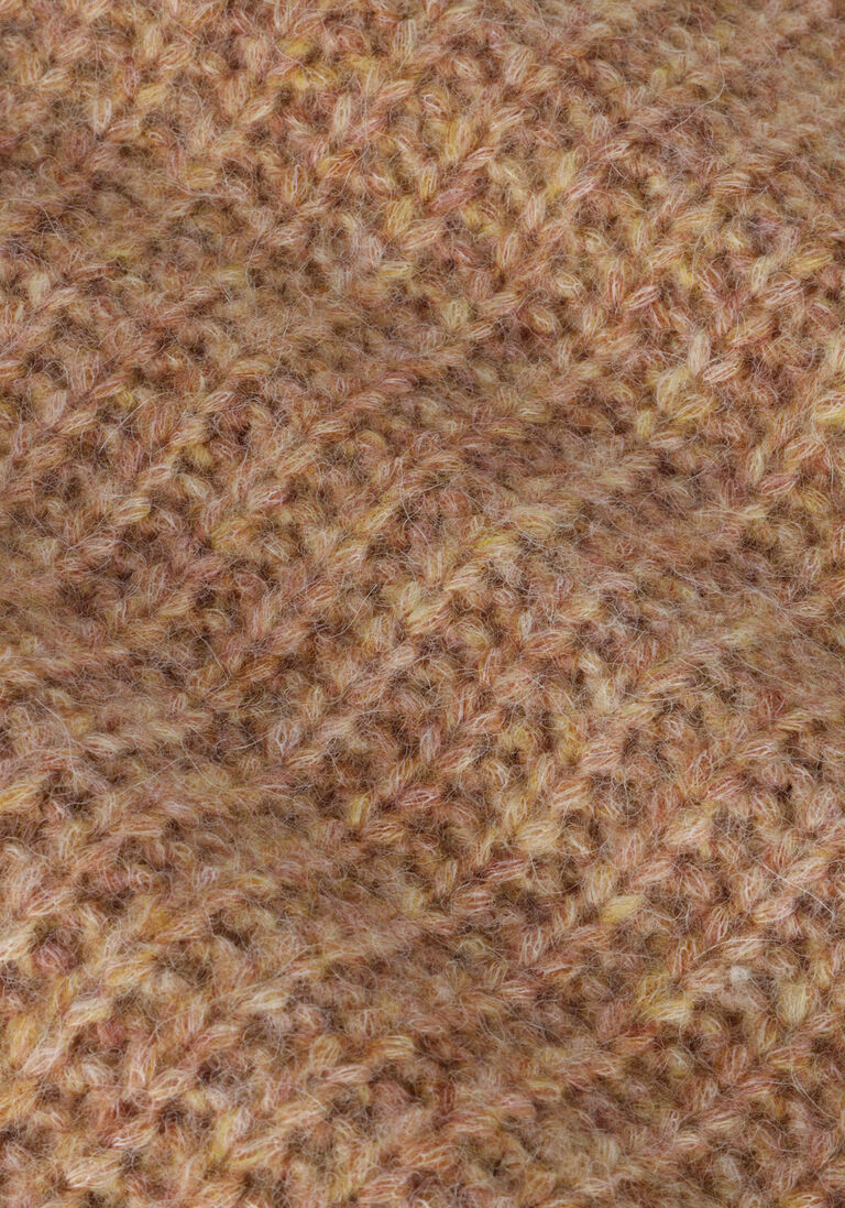IDANO beige idano trui guetty