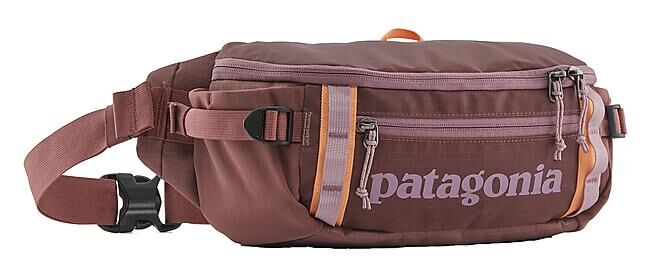 PATAGONIA - BLACK HOLE WAIST PACK 5L SACOCHE
