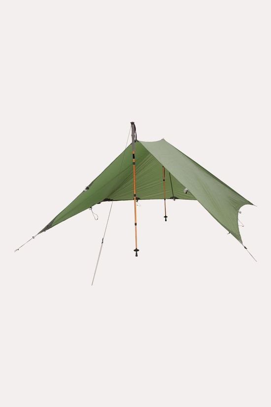 Exped Exped Scout Tarp Extreme 2-3p